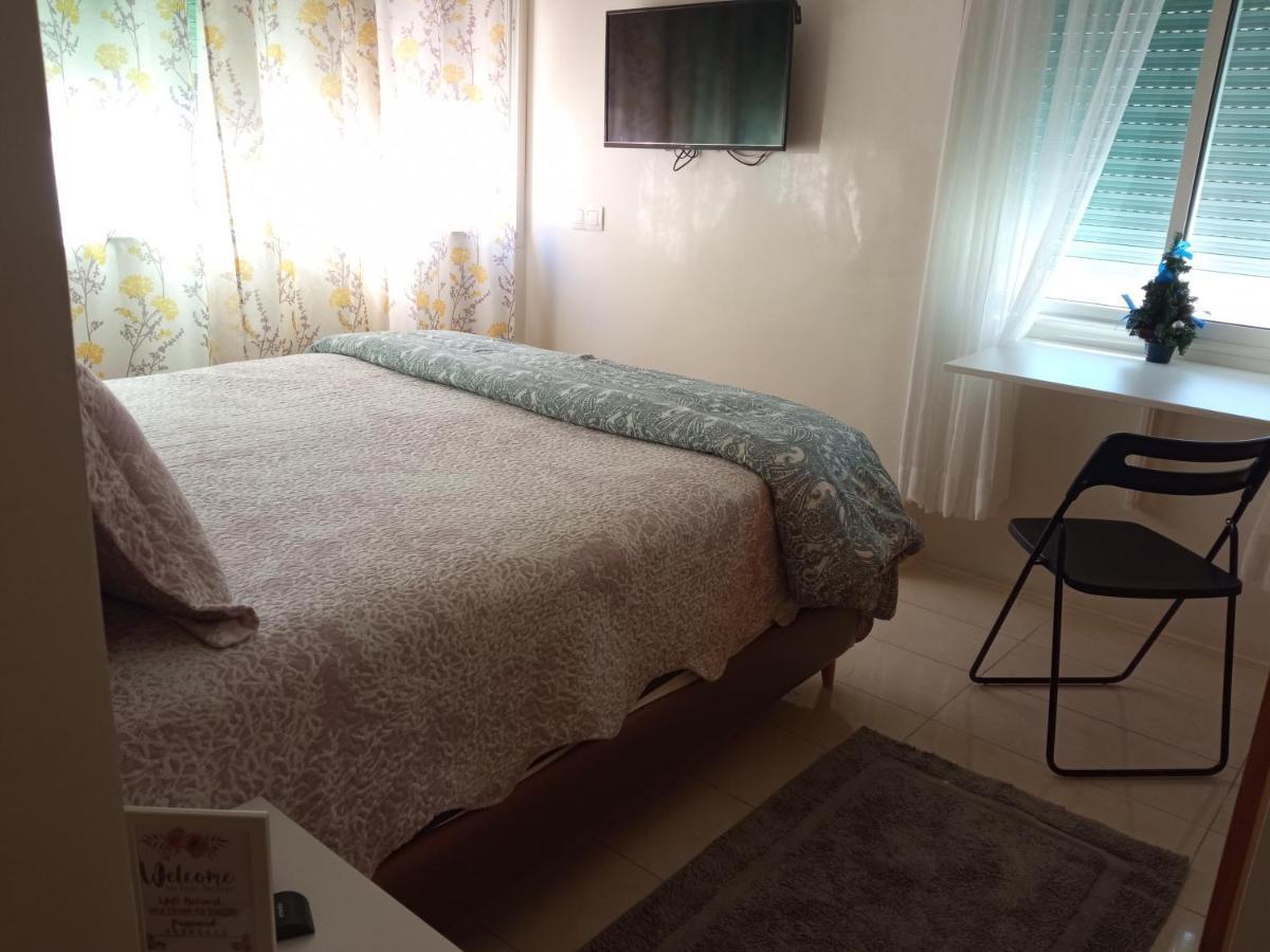 Agreable Appartement Rabat Exterior photo