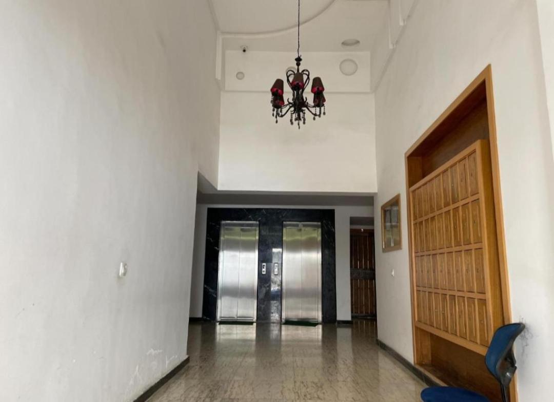 Agreable Appartement Rabat Exterior photo